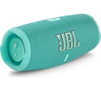 JBL Charge 5 teal Haut-parleur mobile Bluetooth étanche Fonction banque de puissance