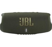 JBL Charge 5 vert Haut-parleur mobile Bluetooth USB IP67 Fonction banque de puissance