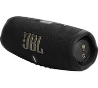 JBL Charge 5 Wifi Enceinte Bluetooth étanche à la poussière, étanche à leau, outdoor, fonction powerbank noir