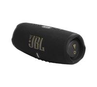 Enceinte portable stéréo CHARGE 5 - Noir - Neuf