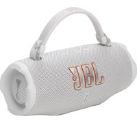 Jbl - Enceinte Portable Charge 6 Blanc