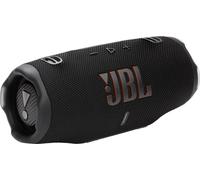 JBL Charge 6 Enceinte Bluetooth noir