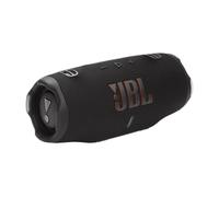 JBL Charge 6, Enceinte Bluetooth Portable sans Fil, 28 h d’autonomie, étanche IP68, résistante à la poussière et aux Chocs, Son Pro avec IA Sound Boost, Connexion Multi-Enceintes Auracast, Noir