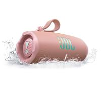 JBL Audio Enceinte portable Charge 6 Rose