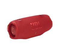 Jbl Charge 6 Bluetooth Speaker Rouge