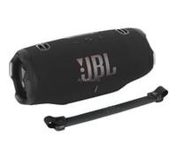 JBL Audio Charge 6 Noir