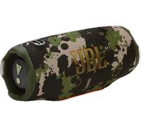 JBL Charge 6 Haut-parleurs multiples avec AI Sound Boost squad
