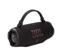 JBL Audio Charge 6 Noir