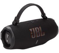 JBL Charge 6 Noir - Enceintes Bluetooth portables