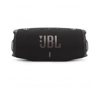 JBL Charge 6 Noir Mini Bluetooth Rechargeable Waterproof