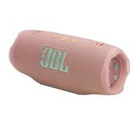 JBL Audio Enceinte portable Charge 6 Rose