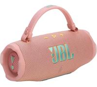 JBL Charge 6 Rose 45 W