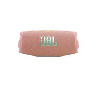 JBL Charge 6 Rose - portable