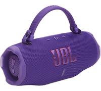 JBL Charge 6 Violet - Enceintes Bluetooth portables