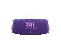 JBL Charge 6 Violet - portable