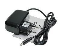 JBL Charge/Flip 2-4, Chargeur 1A OTB, Bloc d'alimentation, Tissu de nettoyage Mungoo