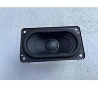 JBL CHARGE5 Réparation Rectangulaire Haut-parleur de Remplacement 93 * 53mm 3 Euro 15W