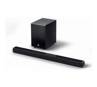 JBL CINEMA SB270 Noir 2.1 canaux 220 W G