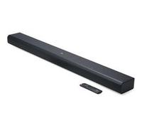 JBL Cinema SB510 - Barre de son - pour home cinéma - Canal 3.1 - sans fil - Bluetooth Noir G