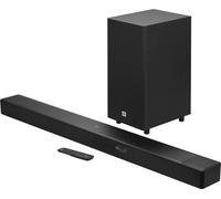 JBL Cinema SB595 Noir 3.1.2 canaux 440 W