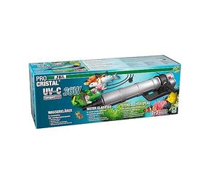 JBL Clarificateur d'eau, PROCRISTAL UV-C Compact plus, 36 W, Câble 5M