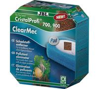 JBL ClearMec Plus Coussin Filtre e1500/1 Pour Éliminer Nitrates Nitrites
