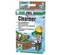 JBL Masse filtrante Clearmec plus – Élimine nitrites, nitrates et phosphates pour aquariums