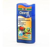 JBL Clearol 23031 Purificateur d'eau pour Aquarium d'eau Douce cristalline 100 ML