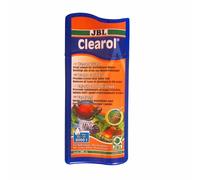 JBL Clearol 500Ml - Clarificateur D'Eau Soins De L'Eau Pour Turbidité