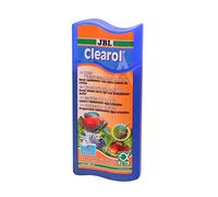 JBL Clearol Entretien/Traitement de l'Eau pour Aquariophilie 250 ml
