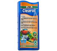 JBL Clearol Entretien/Traitement de l'Eau pour Aquariophilie 500 ml
