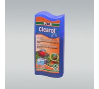 JBL Clearol Traitement de l'Eau pour Aquariophilie 100 ml 1 Unité