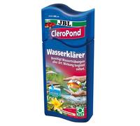 JBL CleroPond - 500 Ml - Clarificateur D'eau Pour Bassin