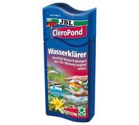 JBL CleroPond - 500 Ml - Clarificateur D'eau Pour Bassin
