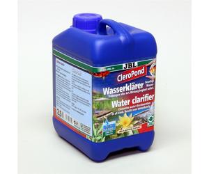 JBL CleroPond 500ml FR
