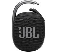 JBL Clip 4 Enceinte Bluetooth étanche à leau, étanche à la poussière noir