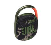 JBL Clip 4 - Enceinte sans fil Bluetooth - Orange Squad