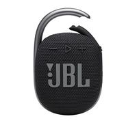 JBL Audio Enceinte sans fil Clip 4 Bluetooth Noir