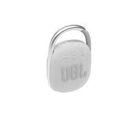 JBL CLIP 4 Enceinte portable mono Blanc 5 W