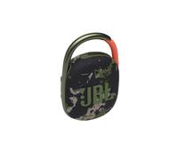 JBL Clip 4 - Enceinte sans fil Bluetooth - Orange Squad