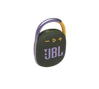 JBL CLIP 4 Enceinte portable mono Vert 5 W