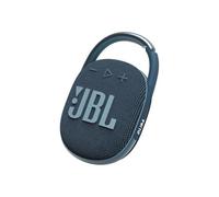 JBL Clip 4 - Enceinte sans fil Bluetooth - Bleu