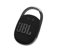 JBL Clip 4 - Enceinte sans fil Bluetooth - Noir