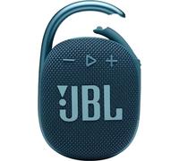 Enceinte sans fil JBL Clip 4 bleu
