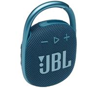 JBL CLIP 4 Enceinte portable mono Bleu 5 W