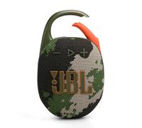 JBL Clip 5 Camouflage