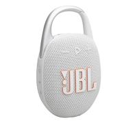 Enceinte portable JBL Clip 5 Blanc