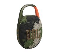JBL Clip 5, Camouflage