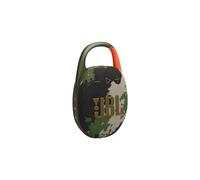 JBL Clip 5 Camouflage - Enceinte Bluetooth Portable