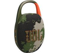 JBL Clip 5 - Enceinte sans fil Bluetooth - Militaire